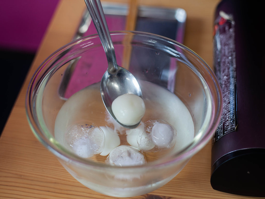 Shiratama rijstmeel (200g)