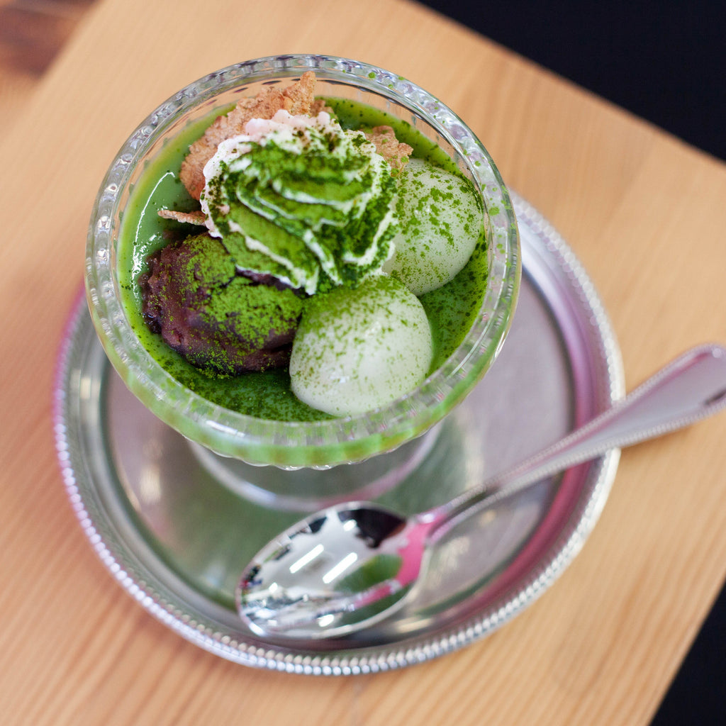 Zoete rode bonenpasta (anko)