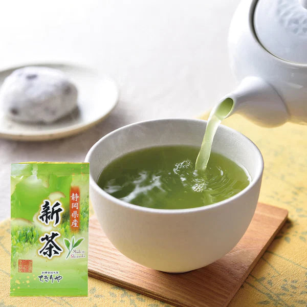 Thé Vert Sencha - Pack découverte