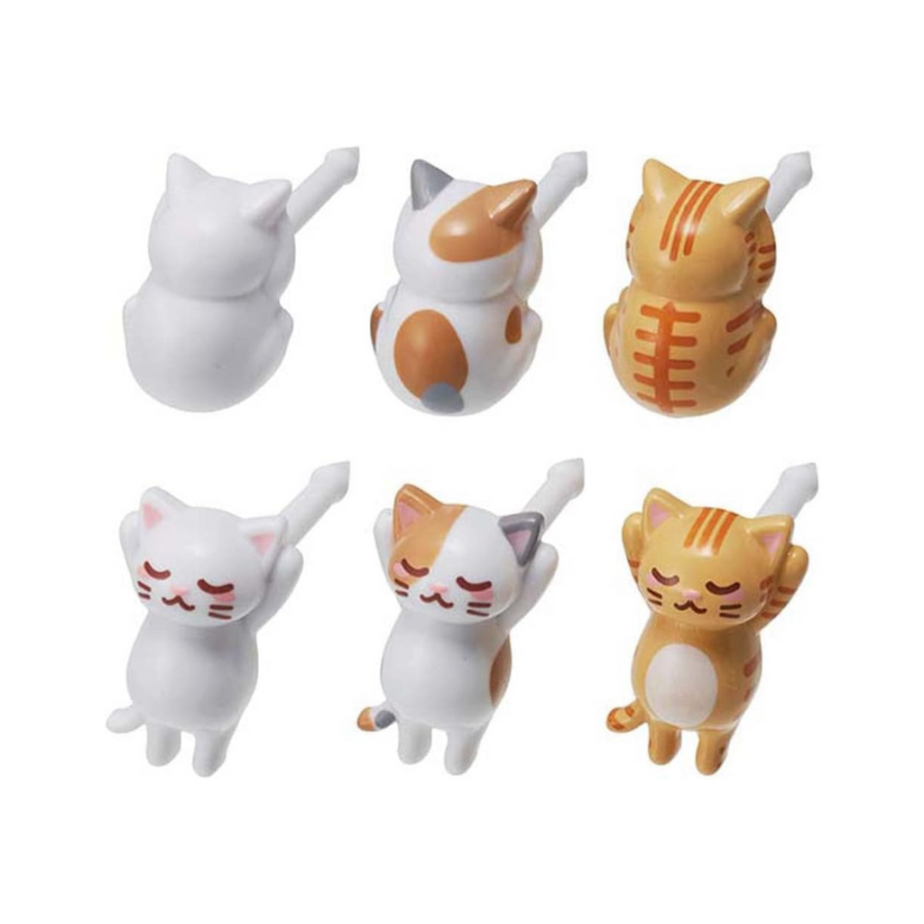 Piques Neko Hesoten & Gomenne