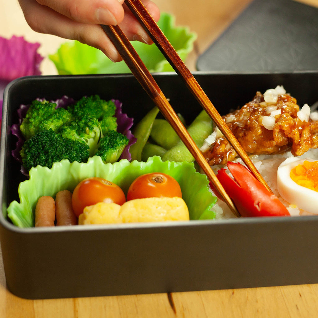 Veggie Cups - Carrées