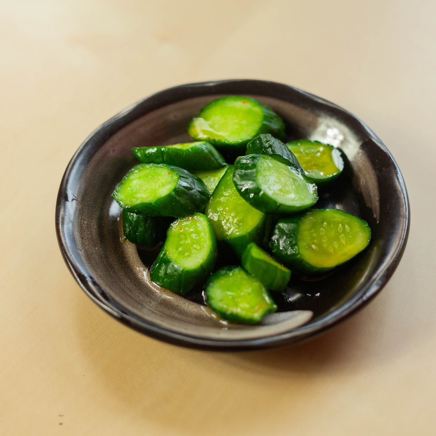 Pittige Komkommers – Instant Komkommerkruiden