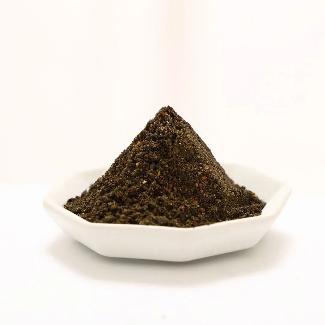 Shichimi Togarashi (Mélange 7 épices japonais)