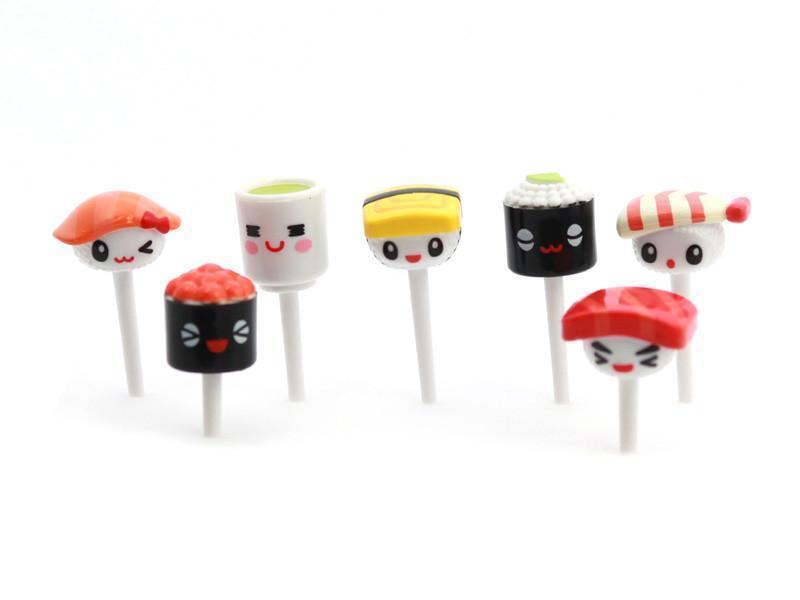 Piques Sushi