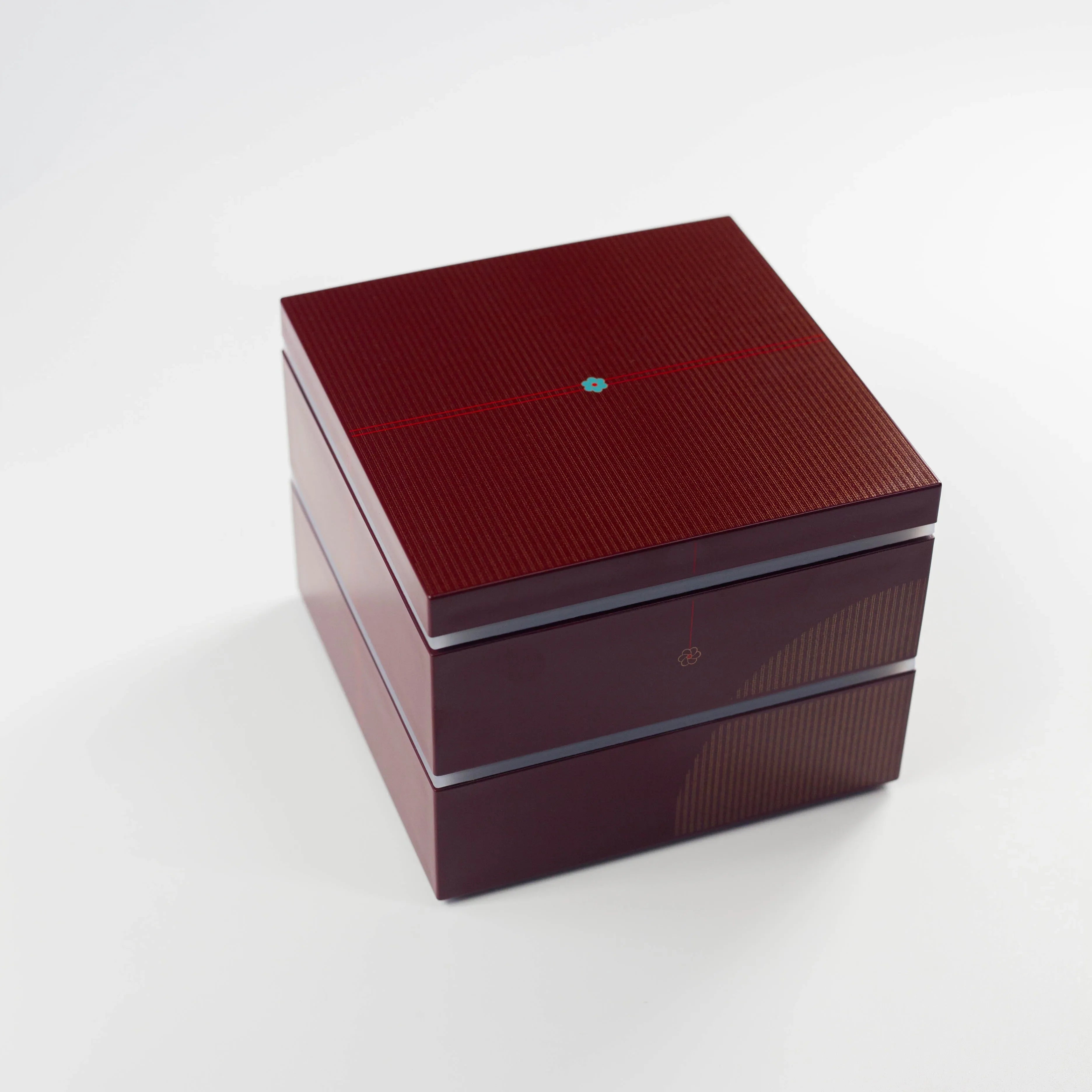 Bento pique-nique Musubi (15 cm)