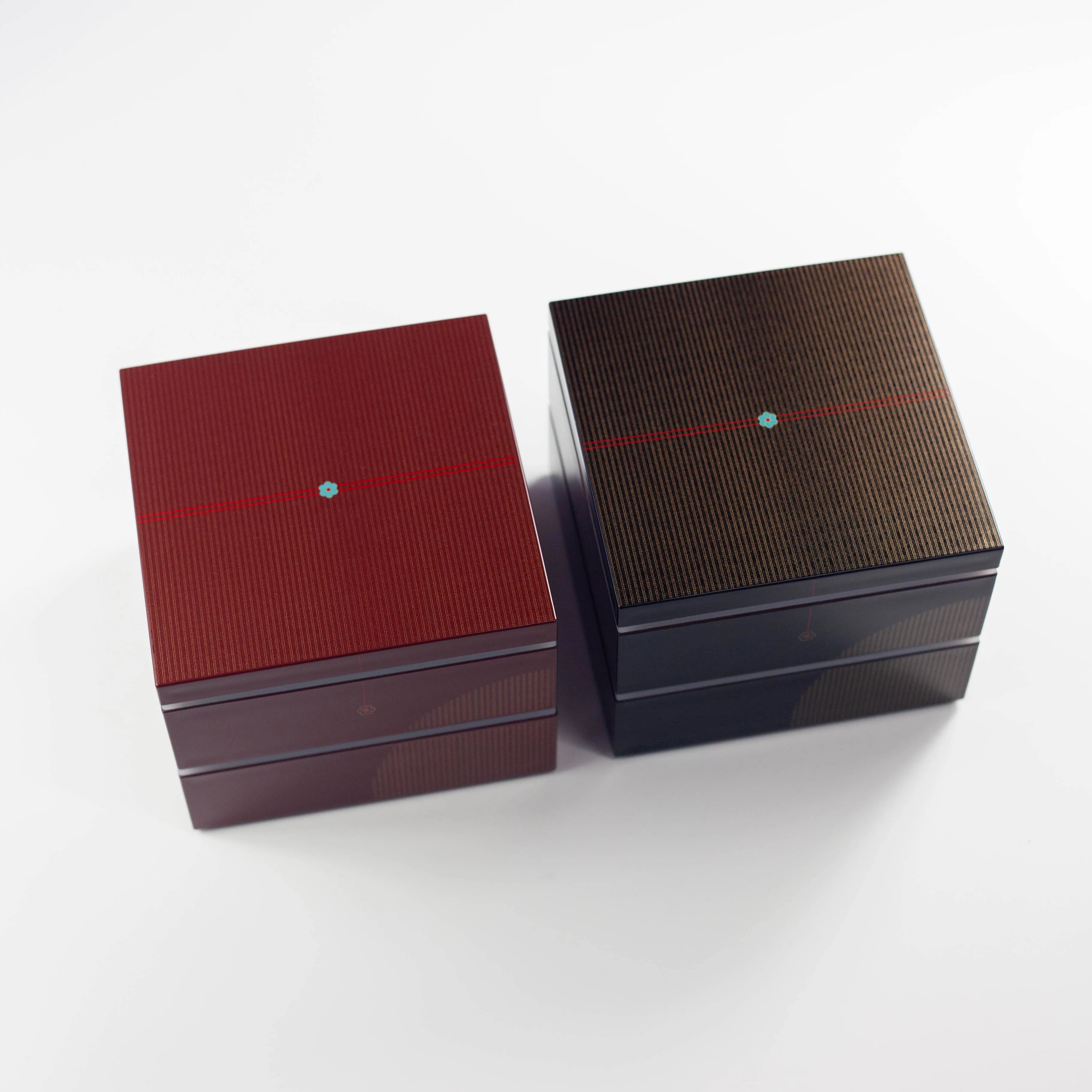 Bento pique-nique Musubi (15 cm)