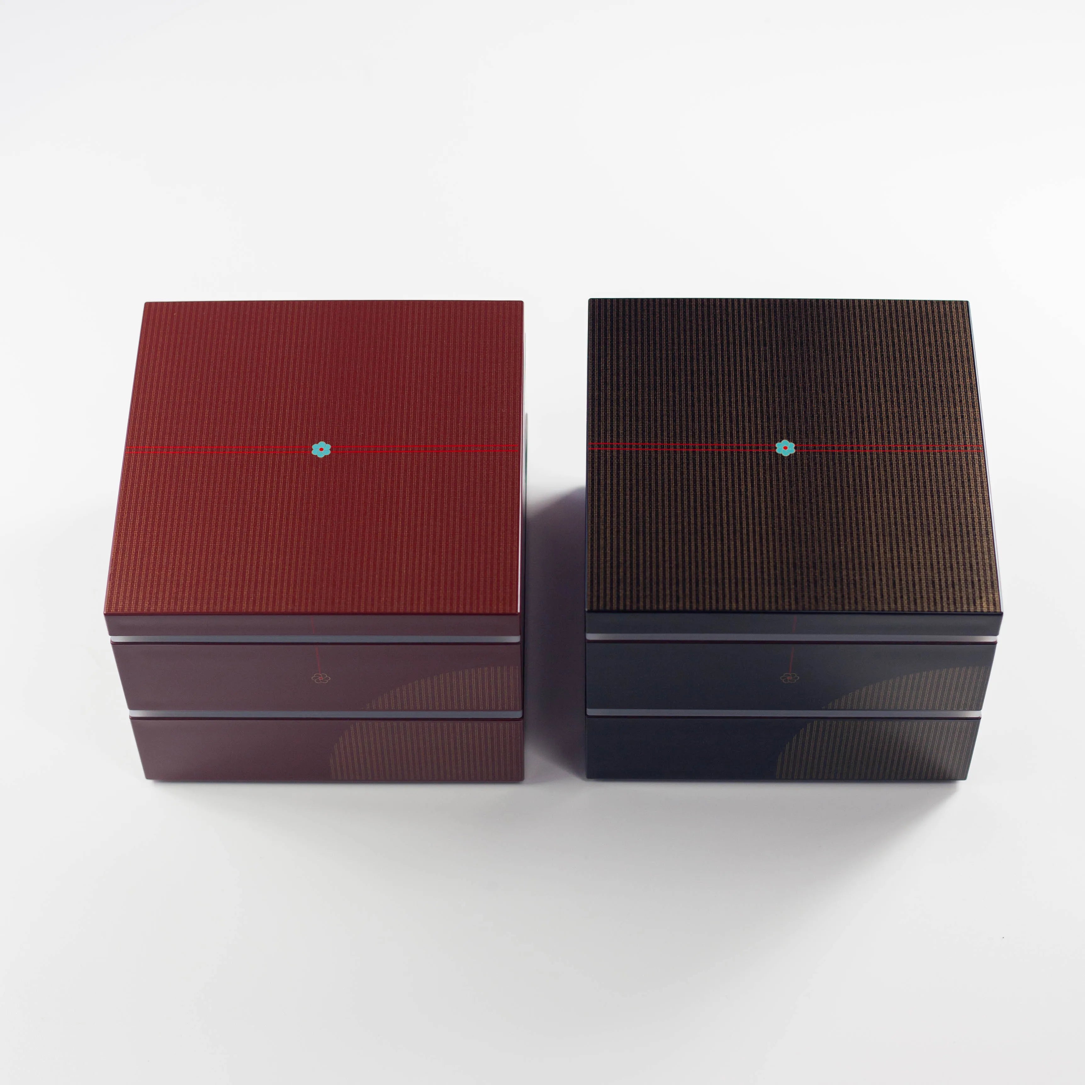 Bento pique-nique Musubi (15 cm)