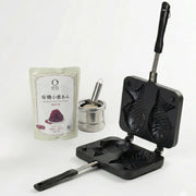 Kit Complet pour Taiyaki