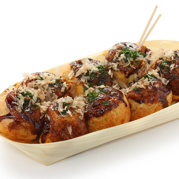Kit Complet pour Takoyaki