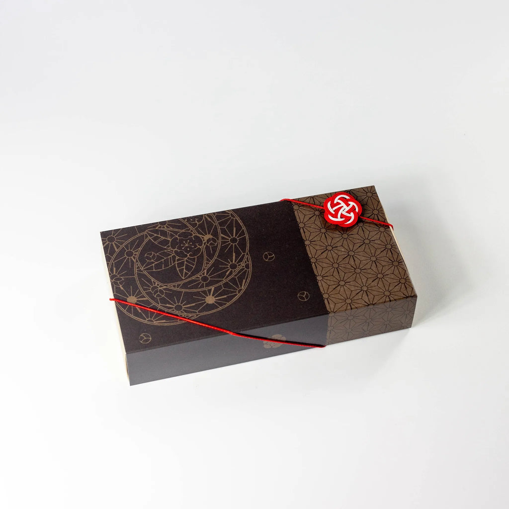 Coffret Cadeau - Thés verts japonais