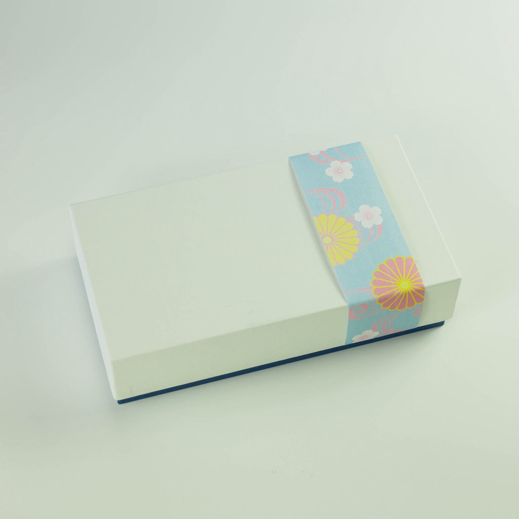 Geschenkdoos - Japanse groene thee