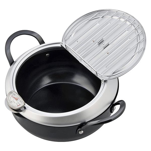Kit Complet pour Friture Japonaise