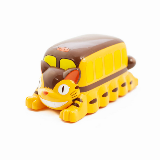 Bento Totoro - Chat-Bus
