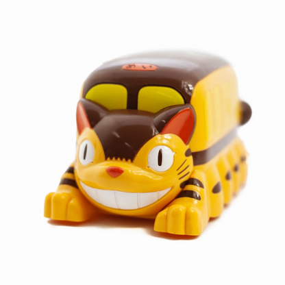 Bento Ghibli - Cat-Bus