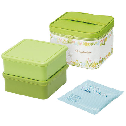 Set termico da picnic - Totoro (2,6 L)