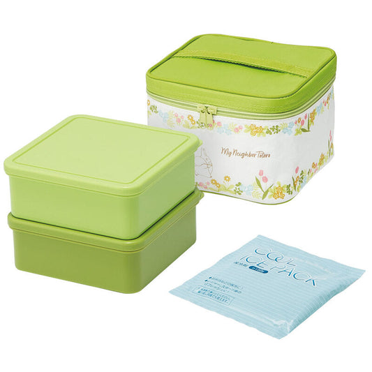 Set termico da picnic - Totoro (2,6 L)
