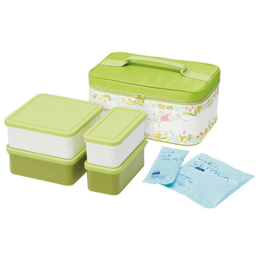 Set termico da picnic - Totoro (3,8 L)