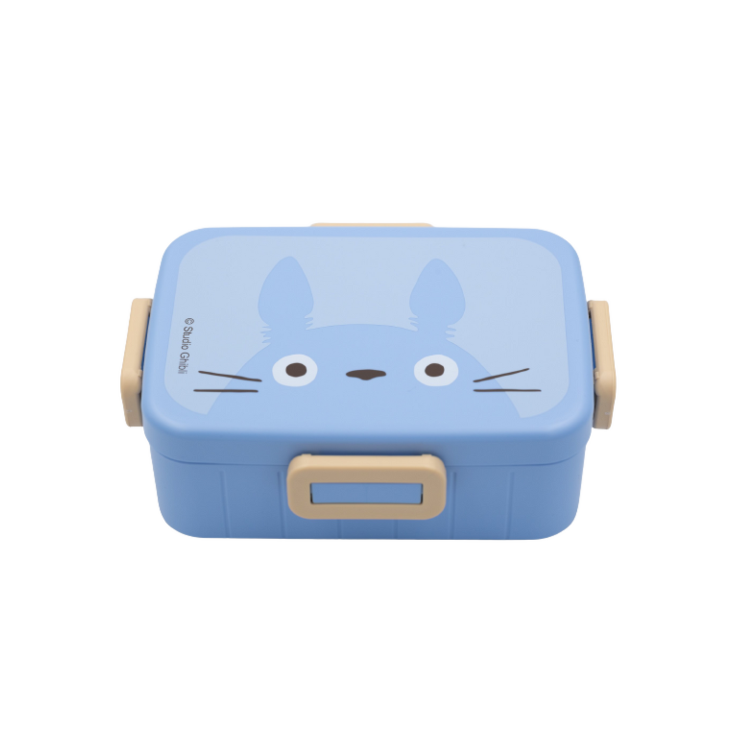Bento Ghibli - Totoro (blauw, 650 ml)