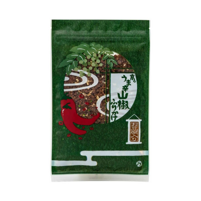 Furikake Kyo Umakara Sansho