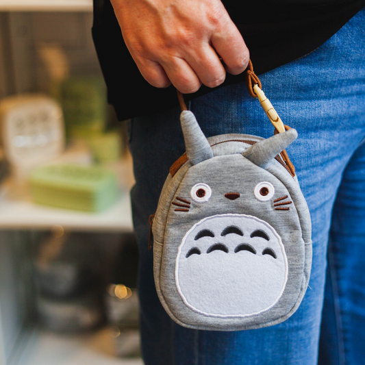 Sac Totoro