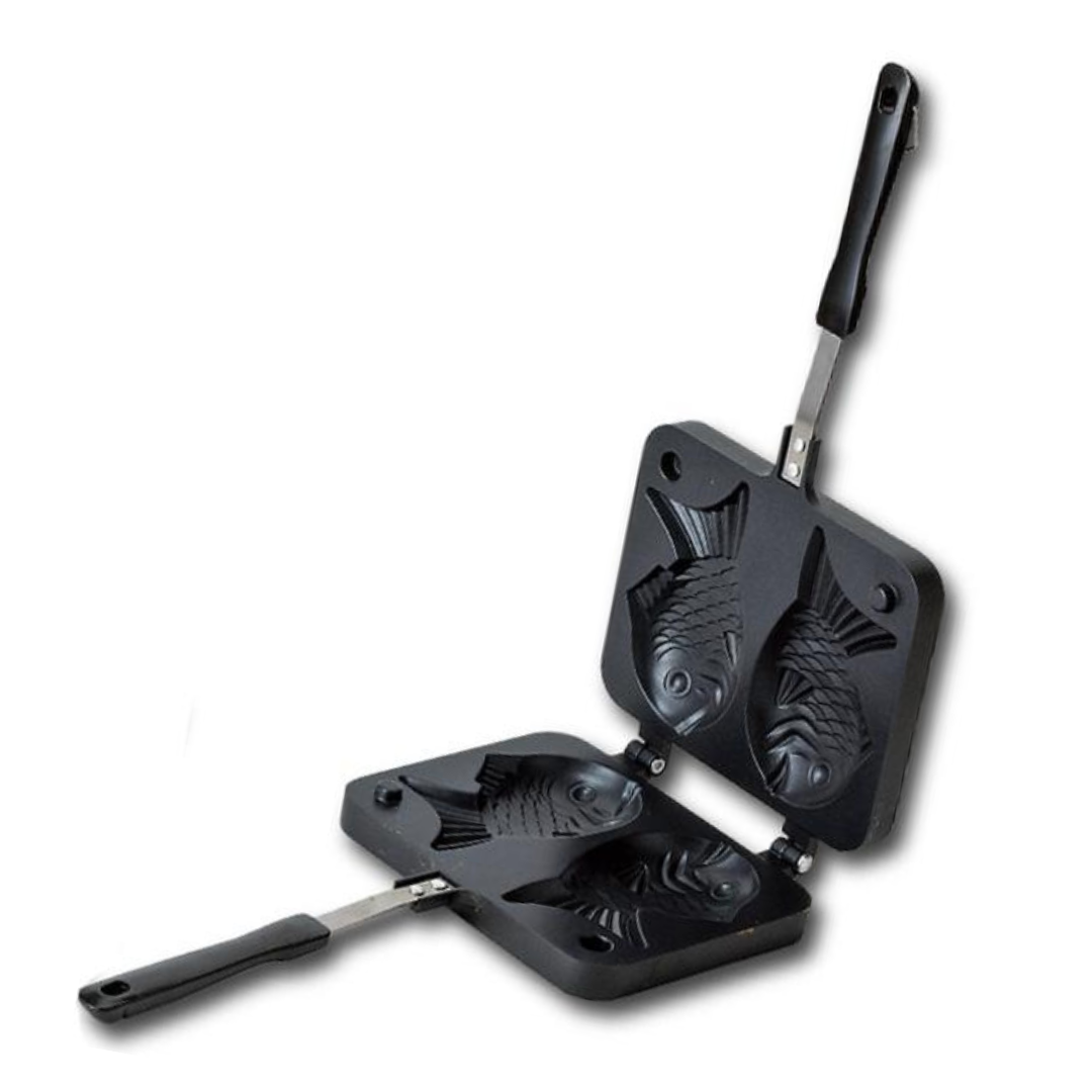 Kit Complet pour Taiyaki