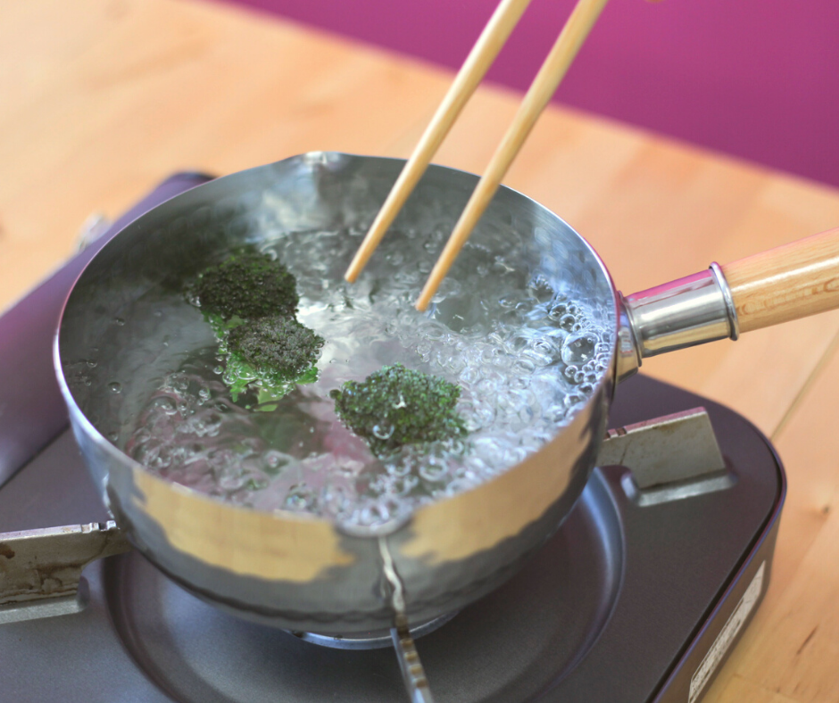 Casserole YukiHira Nabe (18 cm)