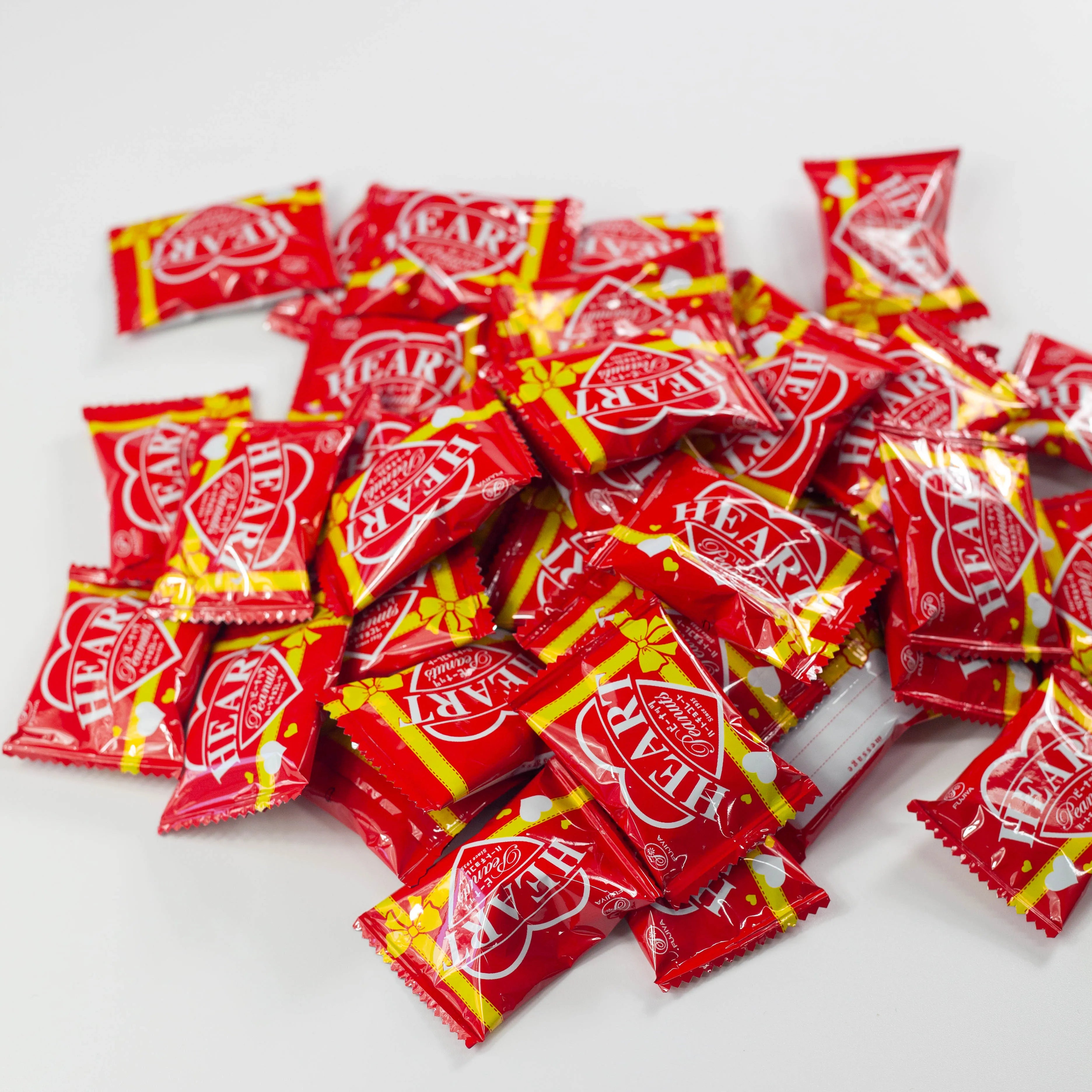 Ensemble Bento Saint Valentin - Minimaliste