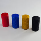 Scatole da tè washi