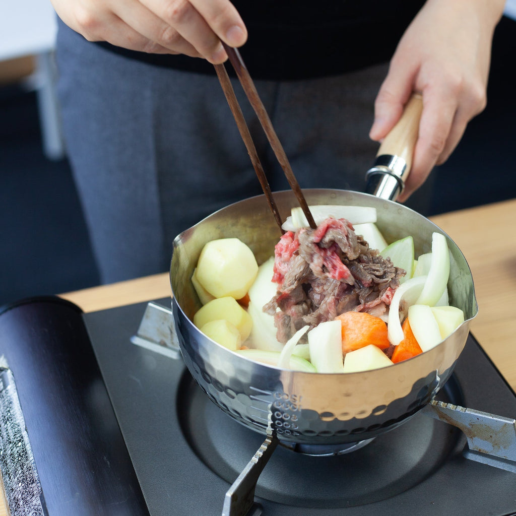 Casserole YukiHira Nabe (18 cm)