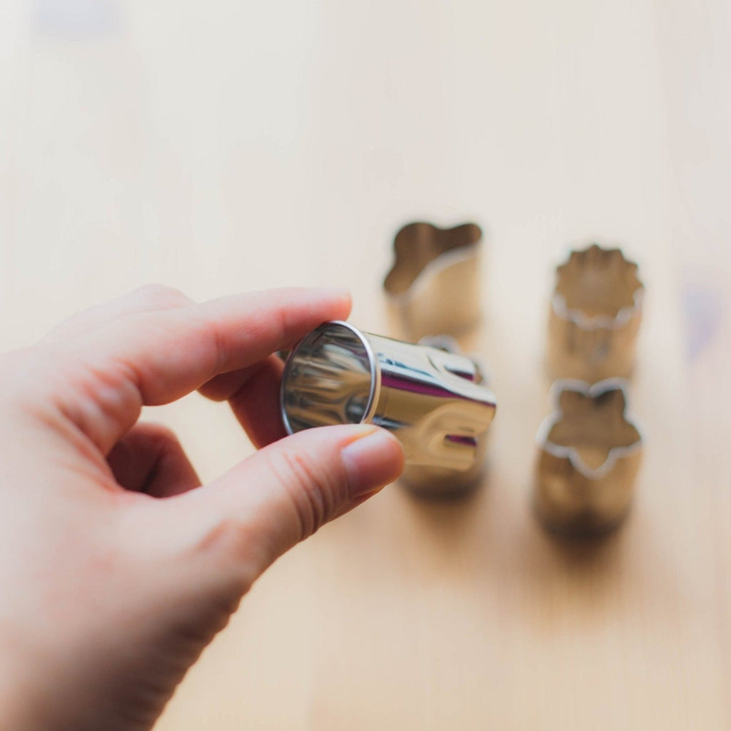 Set d'emporte-pièces Wa