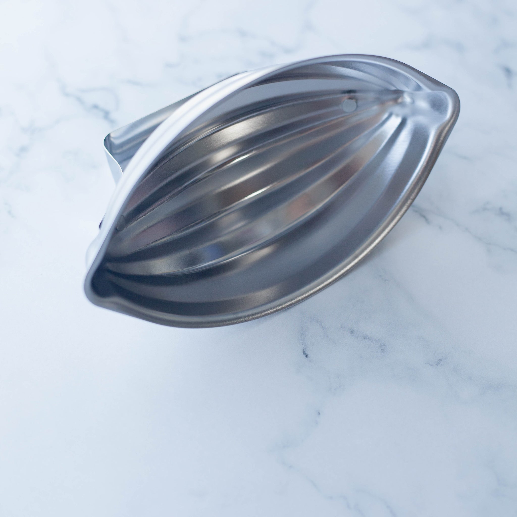 Moule à riz en inox Yoshoku