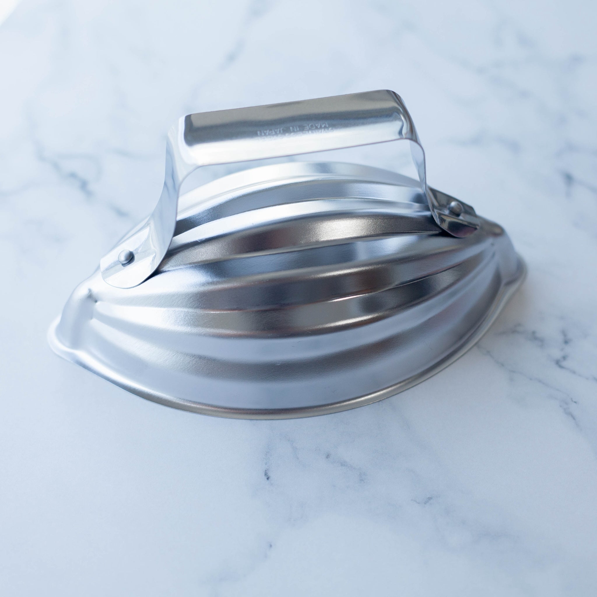 Moule à riz en inox Yoshoku