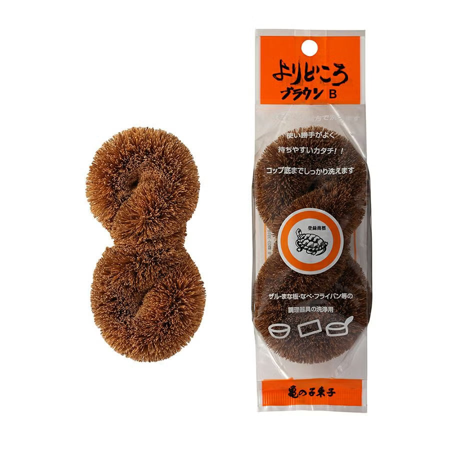 Brosse Tawashi Kamenoko Yoridokoro