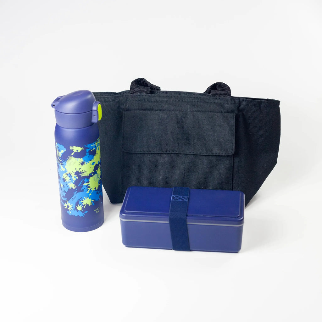 Ensemble Bento Tabibito (taille M)