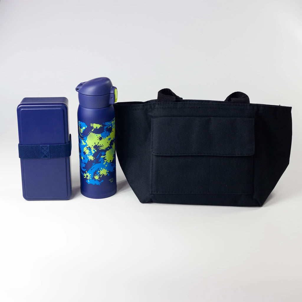 Ensemble Bento Tabibito (taille M)