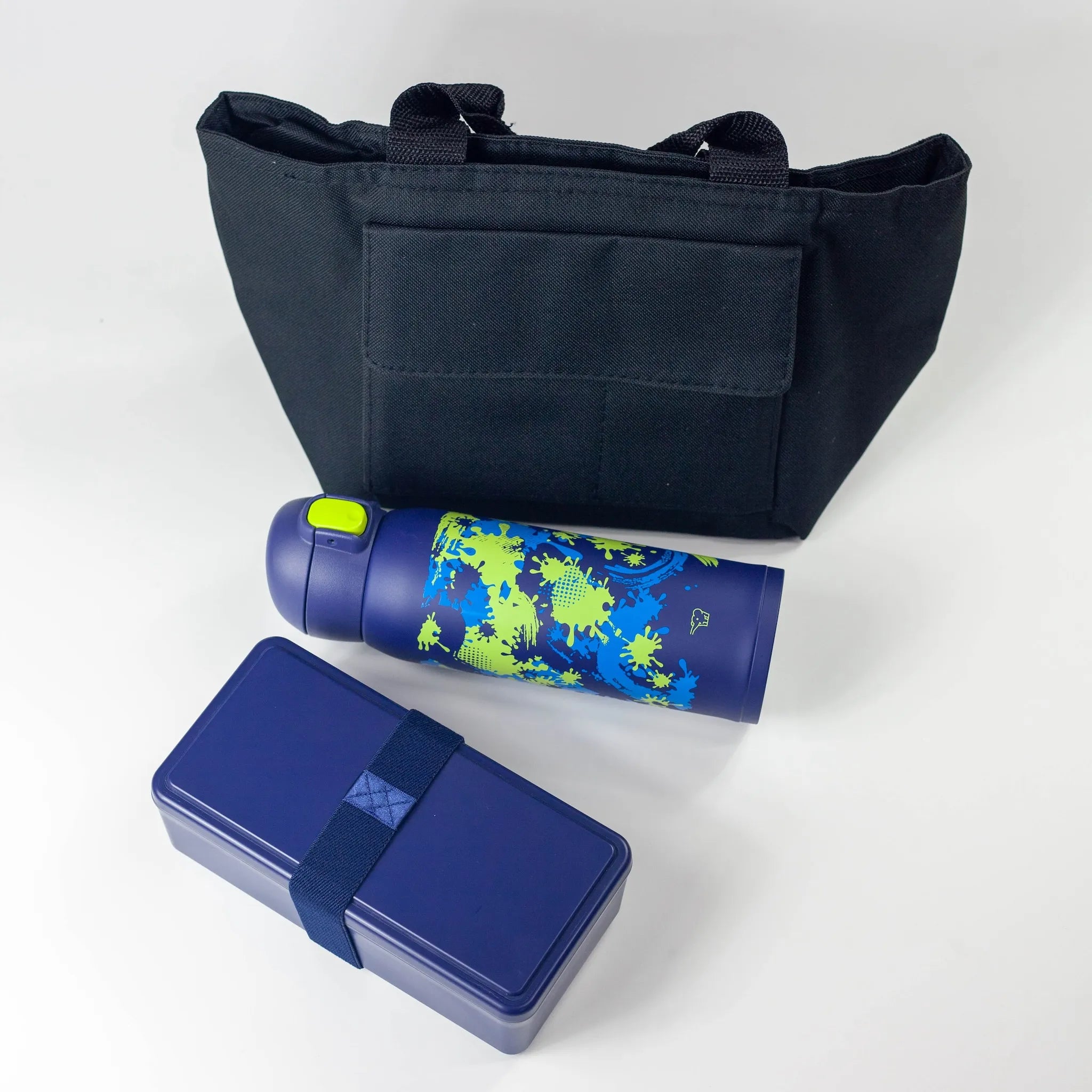 Ensemble Bento Tabibito (taille M)