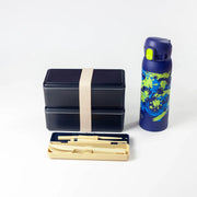 Set Bento Tabibito (taglia L)