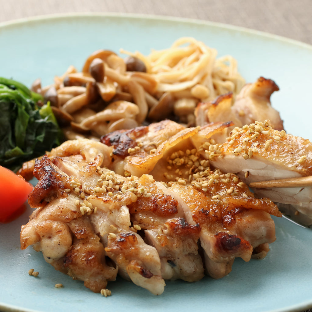 Furikake Nishiki Kai – Goma Yuzu Kosho