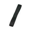 Elastique à bento (noir, 24 cm)