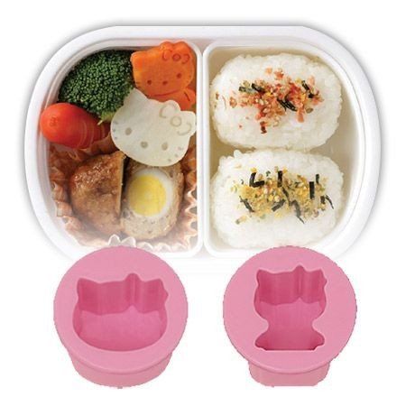 Tagliaverdure Hello Kitty