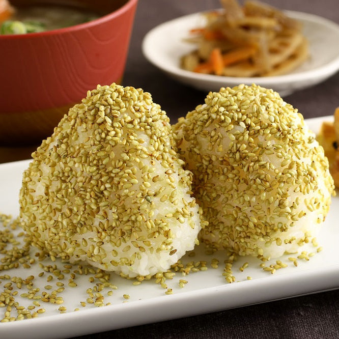 Furikake Nishiki Kai – Goma Wasabi