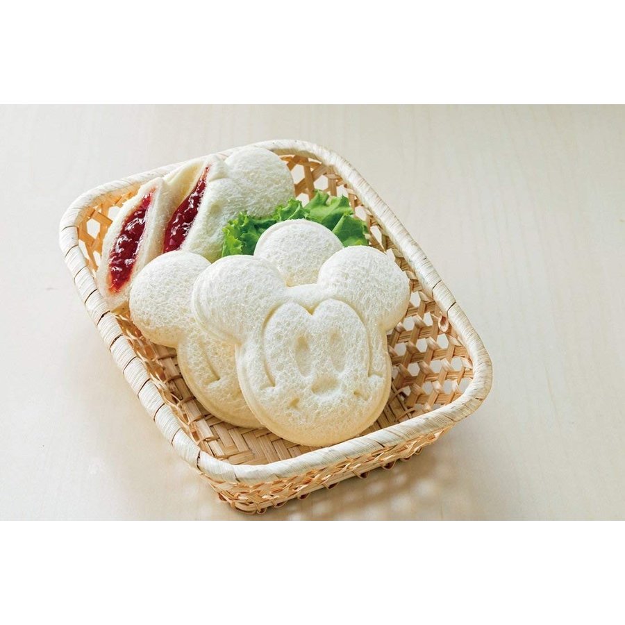 Coupe-Sandwichs Mickey Mouse