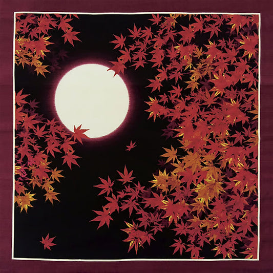 Furoshiki Nihon no Aki (50 cm)