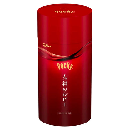 Pocky Megami No Ruby