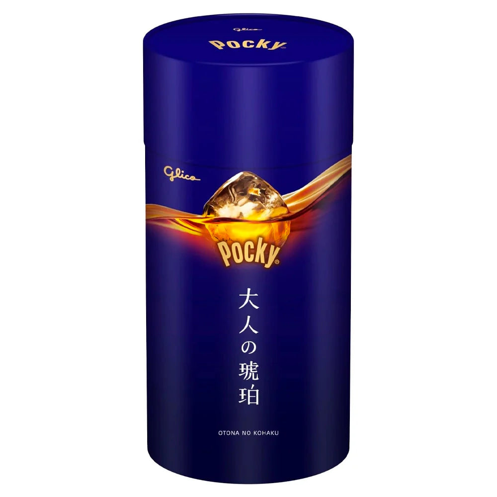 Pocky Otona no Kohaku