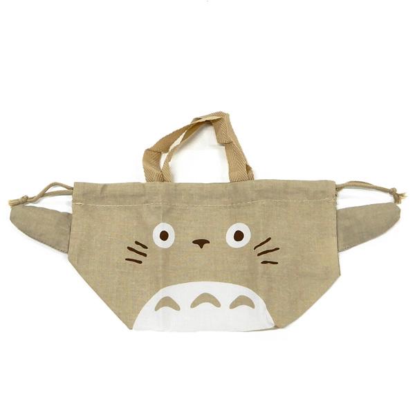 Totoro tas (taupe)