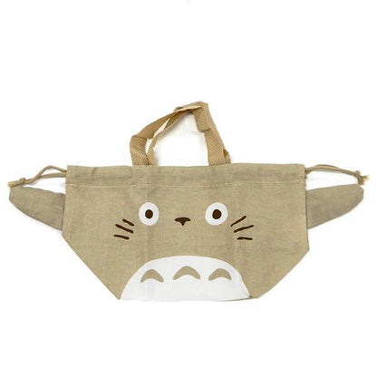 Totoro tas (taupe)