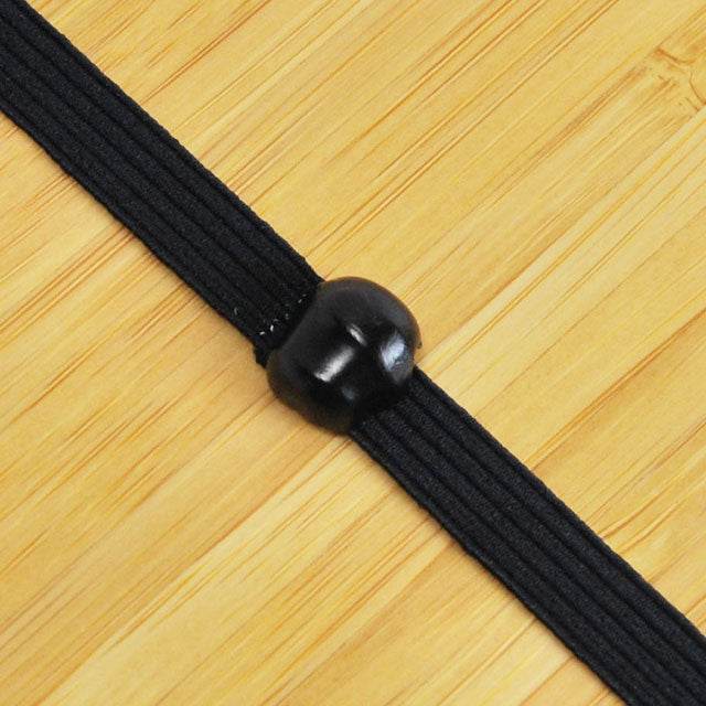Handmade Take Bako Bento Box | Black Band - Bento&co