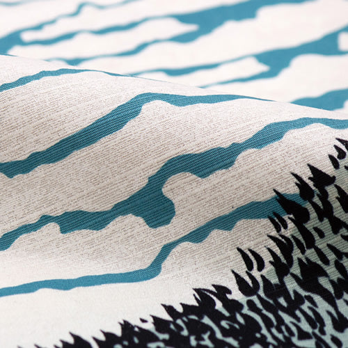 Furoshiki Sumidagawa - Aka Fuji (104 cm)