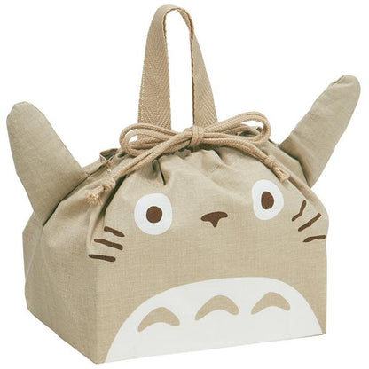 Totoro tas (taupe)